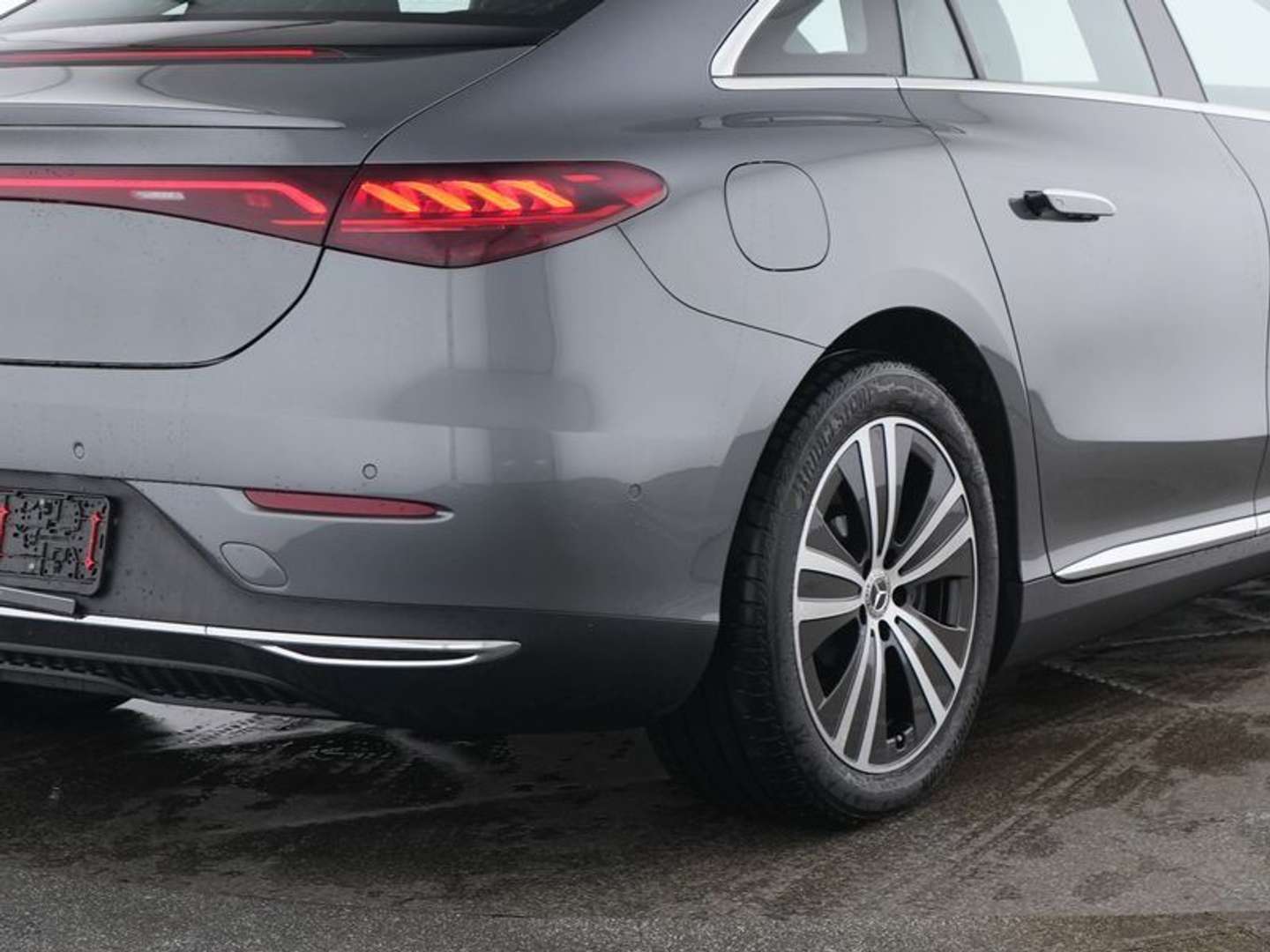 Mercedes EQE 300 Advanced Plus - 2024 - Joinsteer - #3