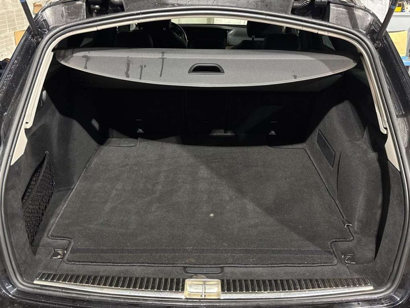 Mercedes Classe E Break 220 Sport - 2018 - Joinsteer - #8