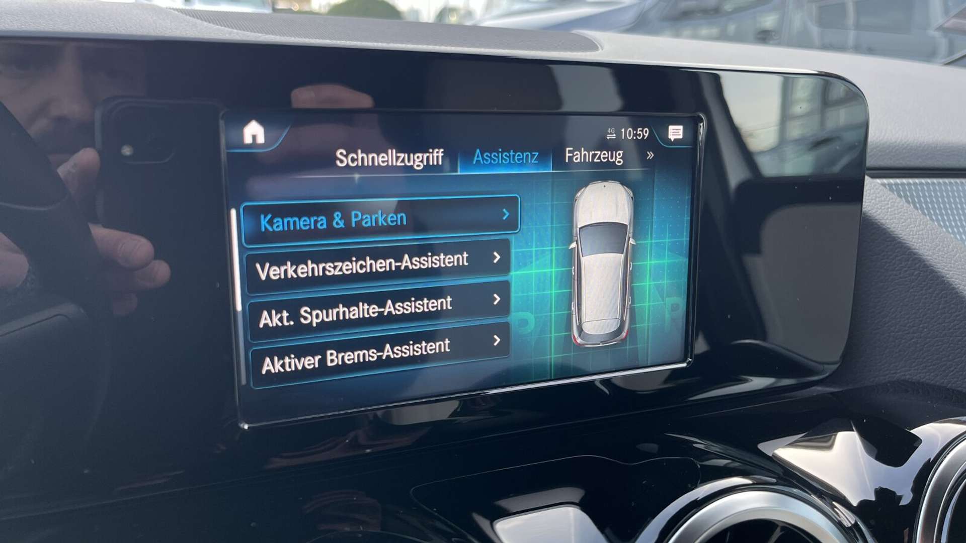 Mercedes GLA 200 200 - 2021 - Joinsteer - #31