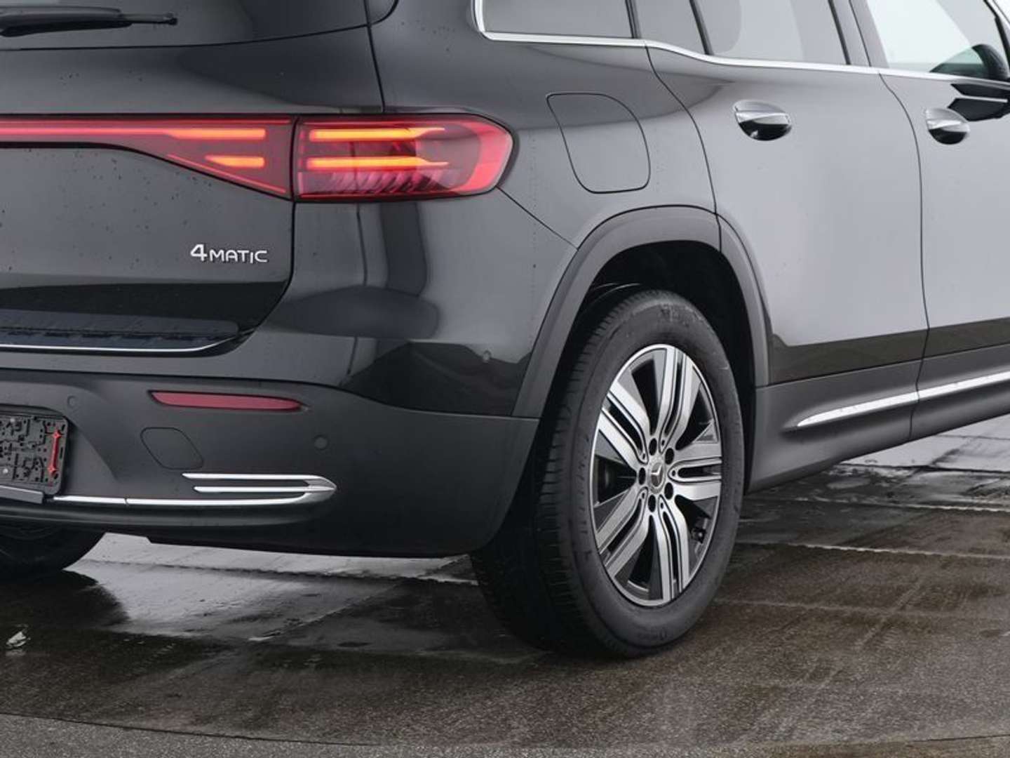 Mercedes EQB 300 - 2024 - Joinsteer - #3