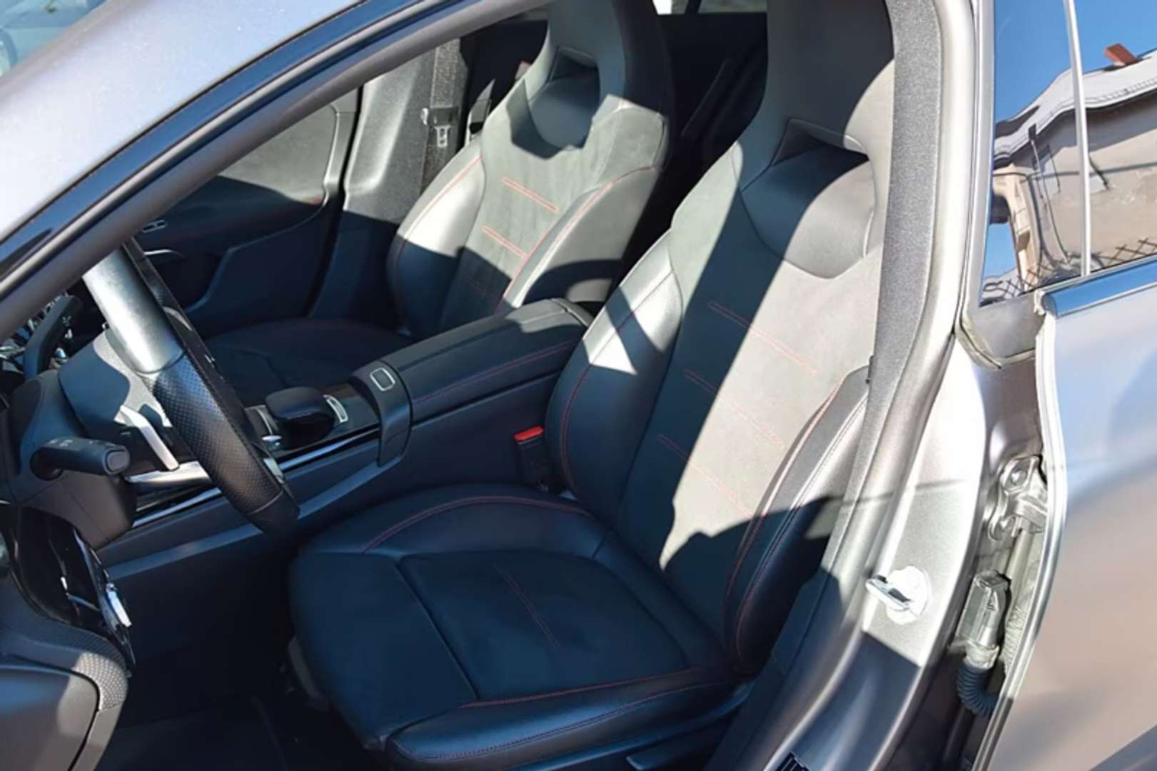 Mercedes CLA 220 Premium - 2021 - Joinsteer - #5