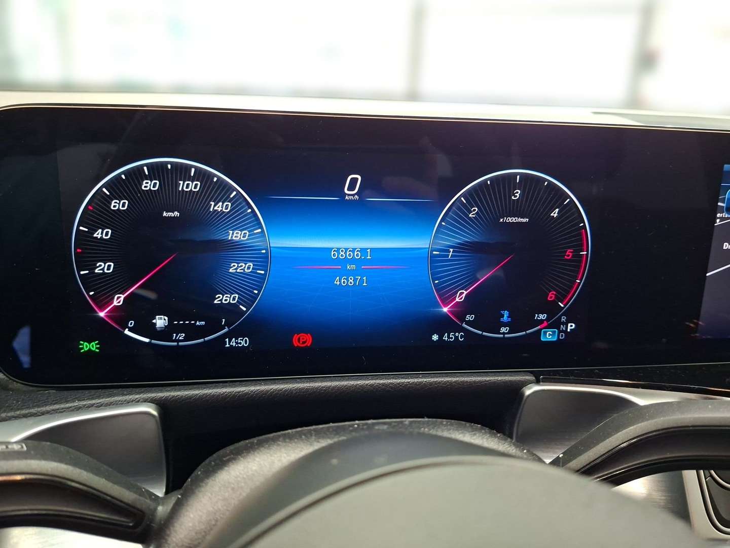 Mercedes GLB 200 Österreich-Edition - 2025 - Joinsteer - #12