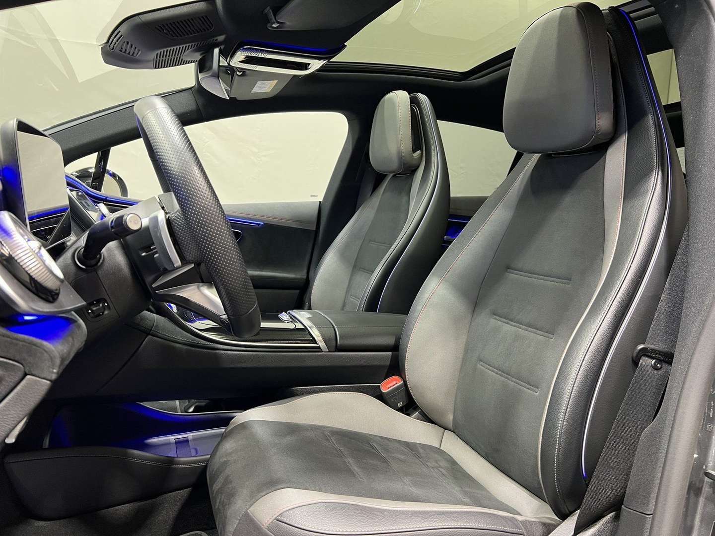 Mercedes EQE 300 PREMIUM - 2024 - Joinsteer - #3