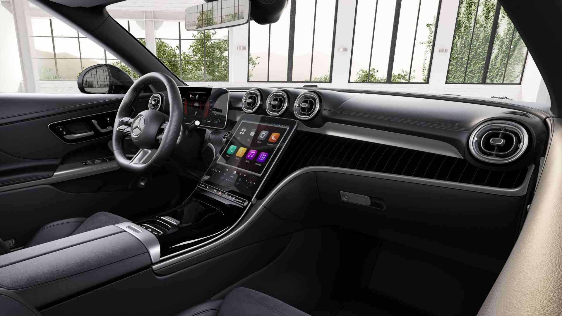 Mercedes CLE 200 Cabriolet 200 Night Edition - 2024 - Joinsteer - #4