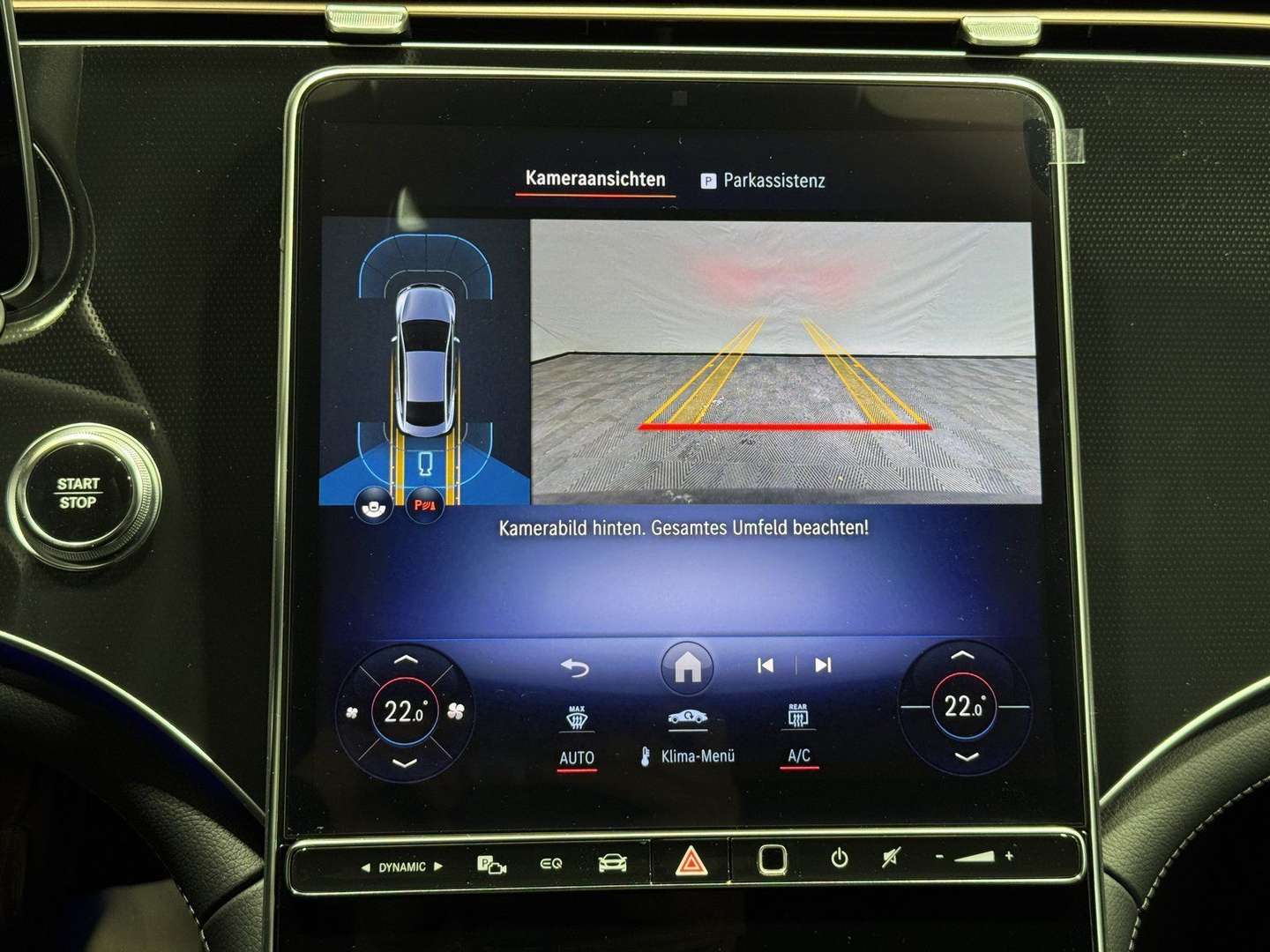 Mercedes EQE 300 Electric Art Advanced Plus - 2025 - Joinsteer - #8