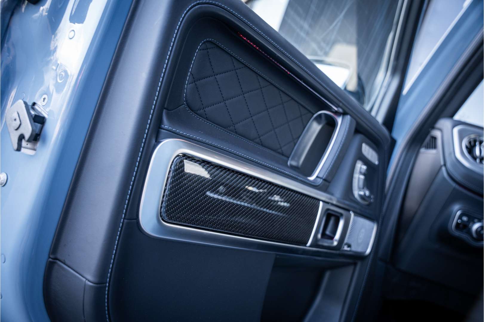 Mercedes GLS 63 AMG Line - 2024 - Joinsteer - #32