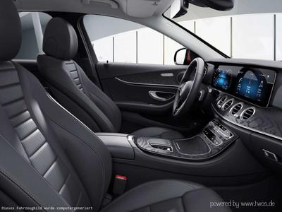 Mercedes Classe E Break 300 -  - Joinsteer - #5