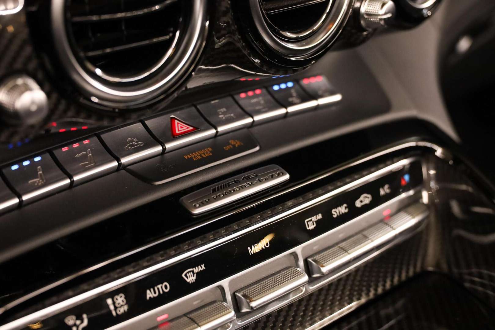 Mercedes AMG GT - 2020 - Joinsteer - #26