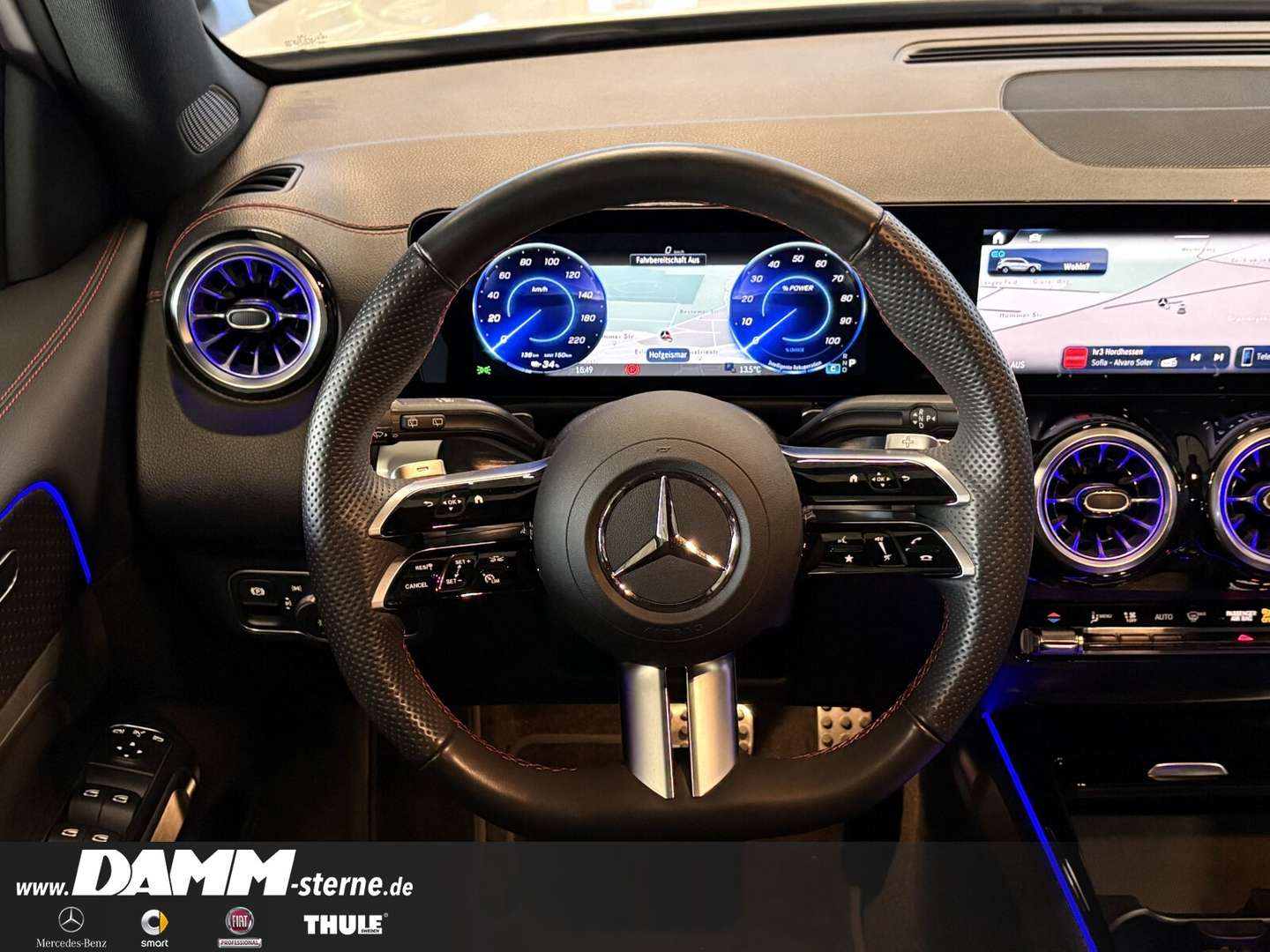 Mercedes EQB 350 - 2024 - Joinsteer - #7