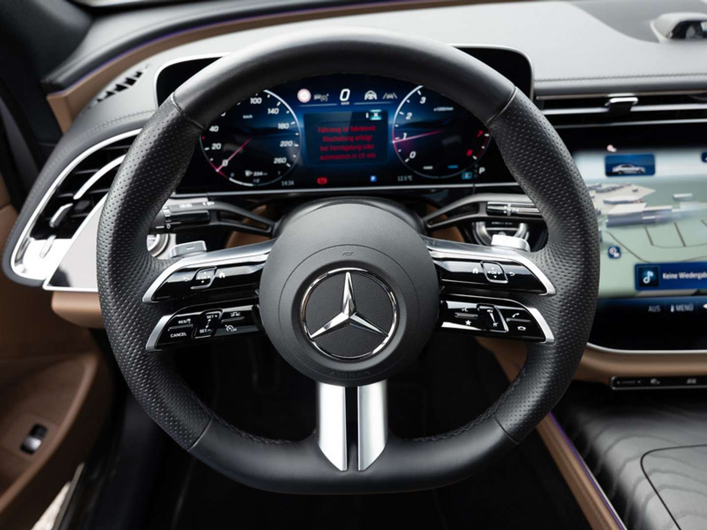 Mercedes Classe E 200 AMG Line - 2025 - Joinsteer - #6