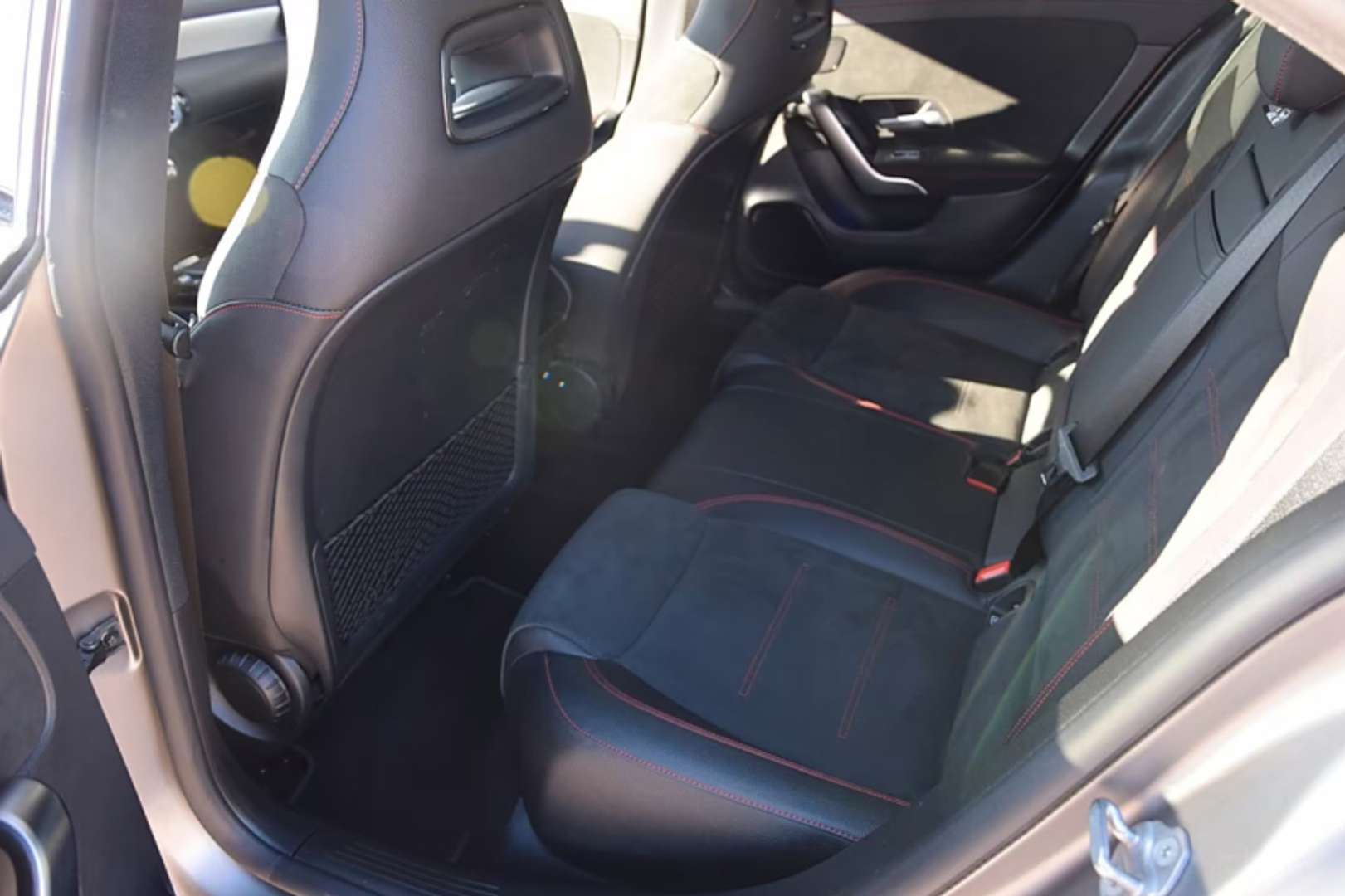 Mercedes CLA 220 Premium - 2021 - Joinsteer - #6