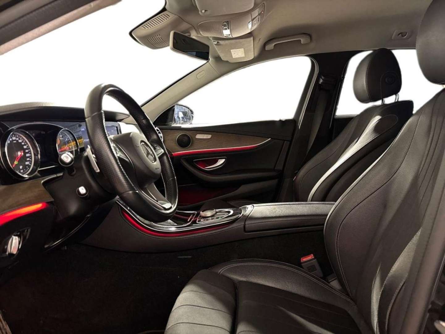 Mercedes Classe E Break 220 Sport - 2018 - Joinsteer - #10