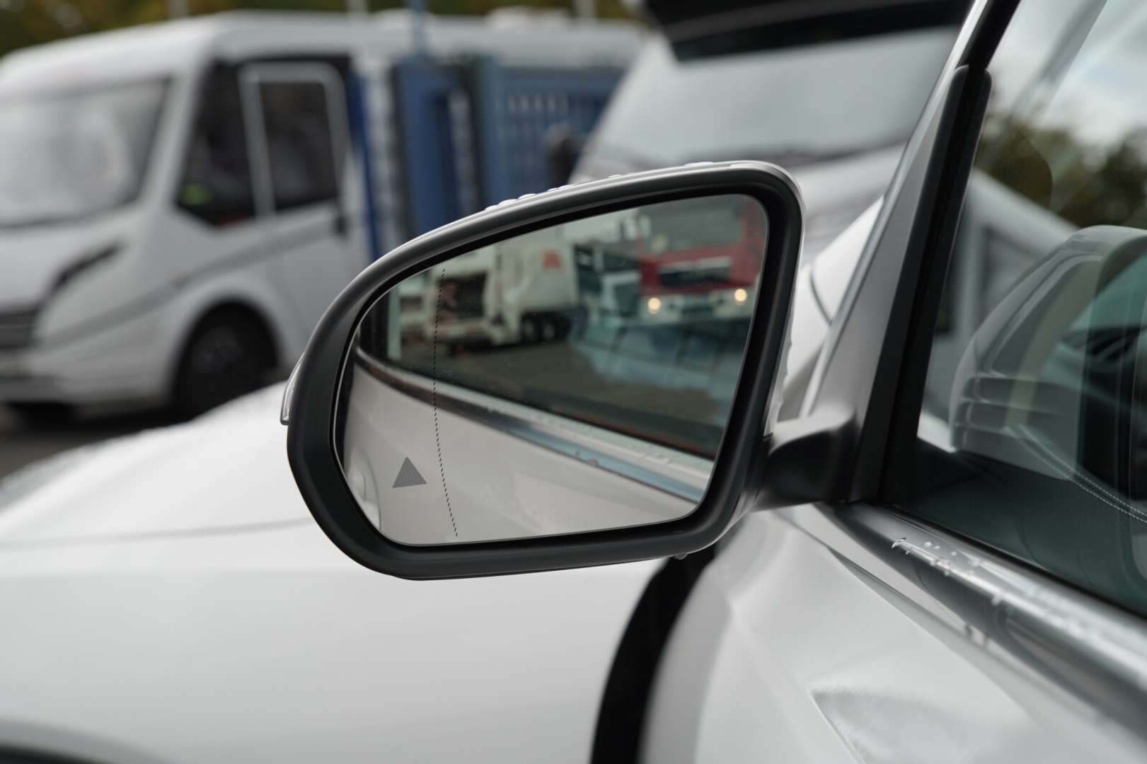 Mercedes EQB 350 Advanced - 2024 - Joinsteer - #17