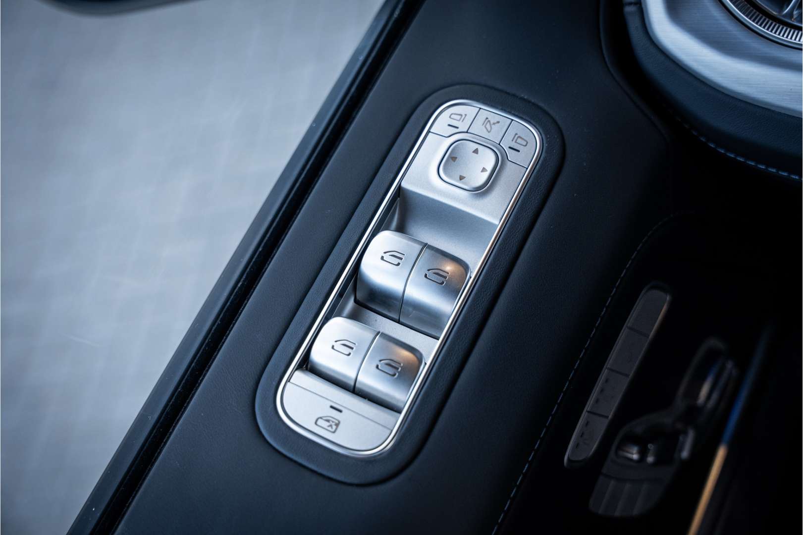 Mercedes GLS 63 AMG Line - 2024 - Joinsteer - #33