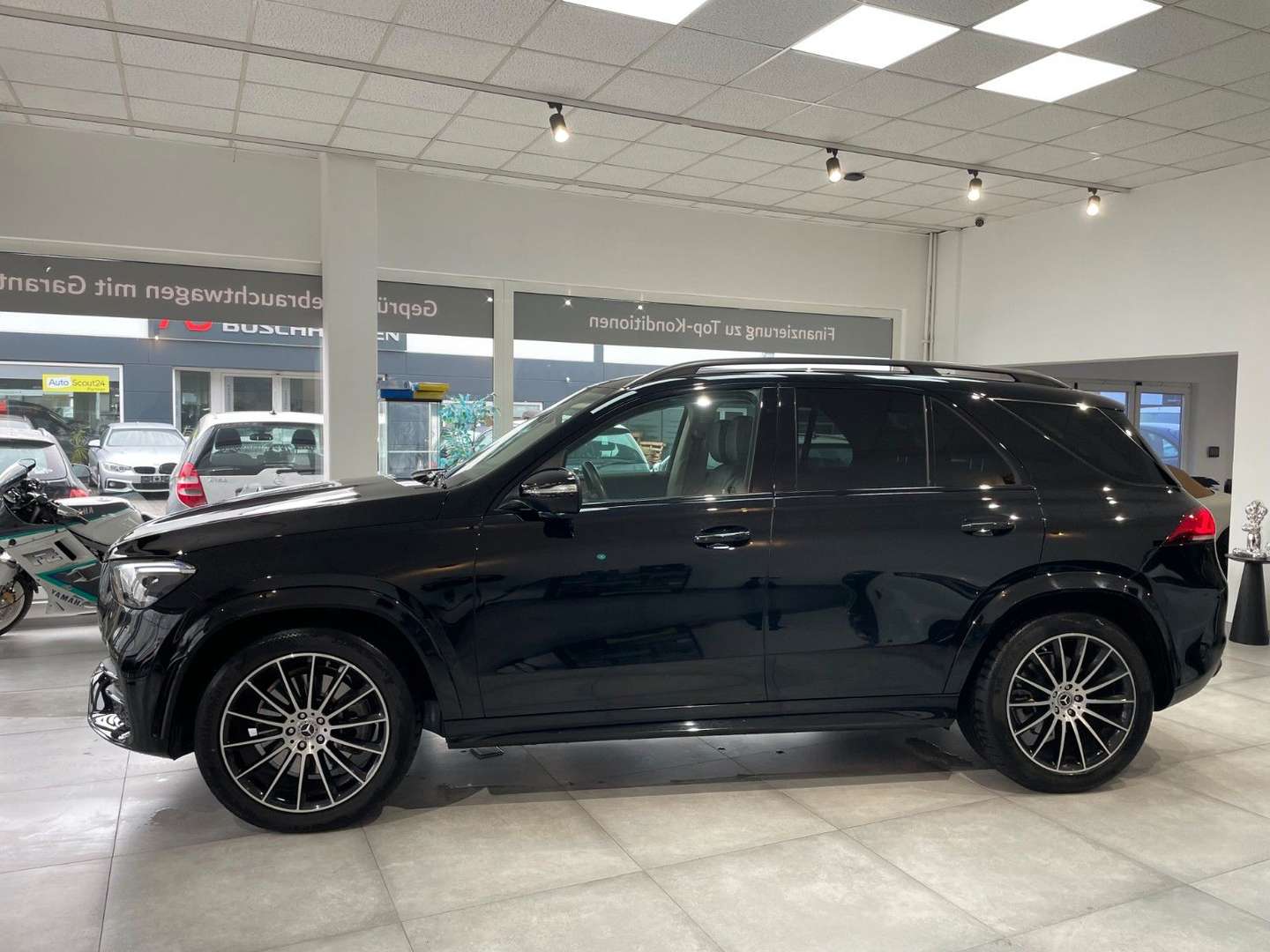 Mercedes GLE 580 AMG Line - 2023 - Joinsteer - #2