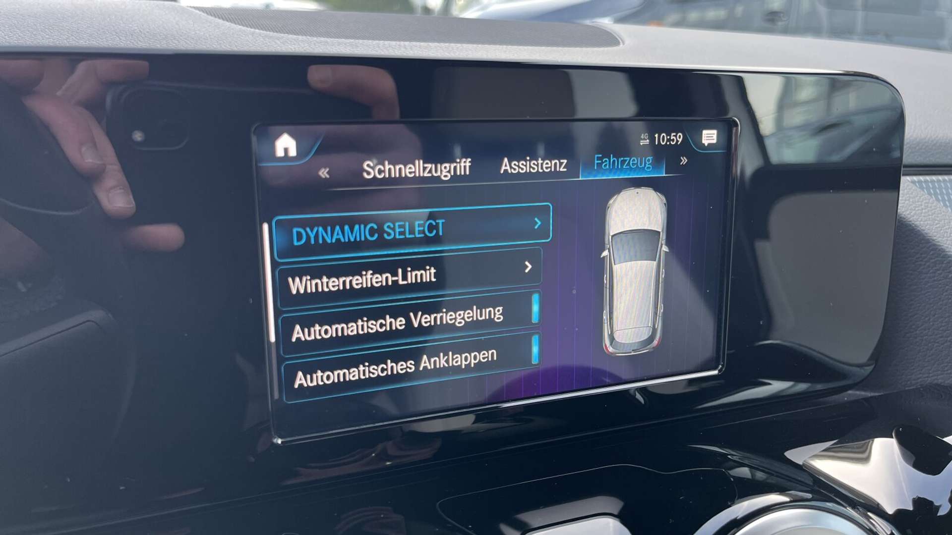 Mercedes GLA 200 200 - 2021 - Joinsteer - #33