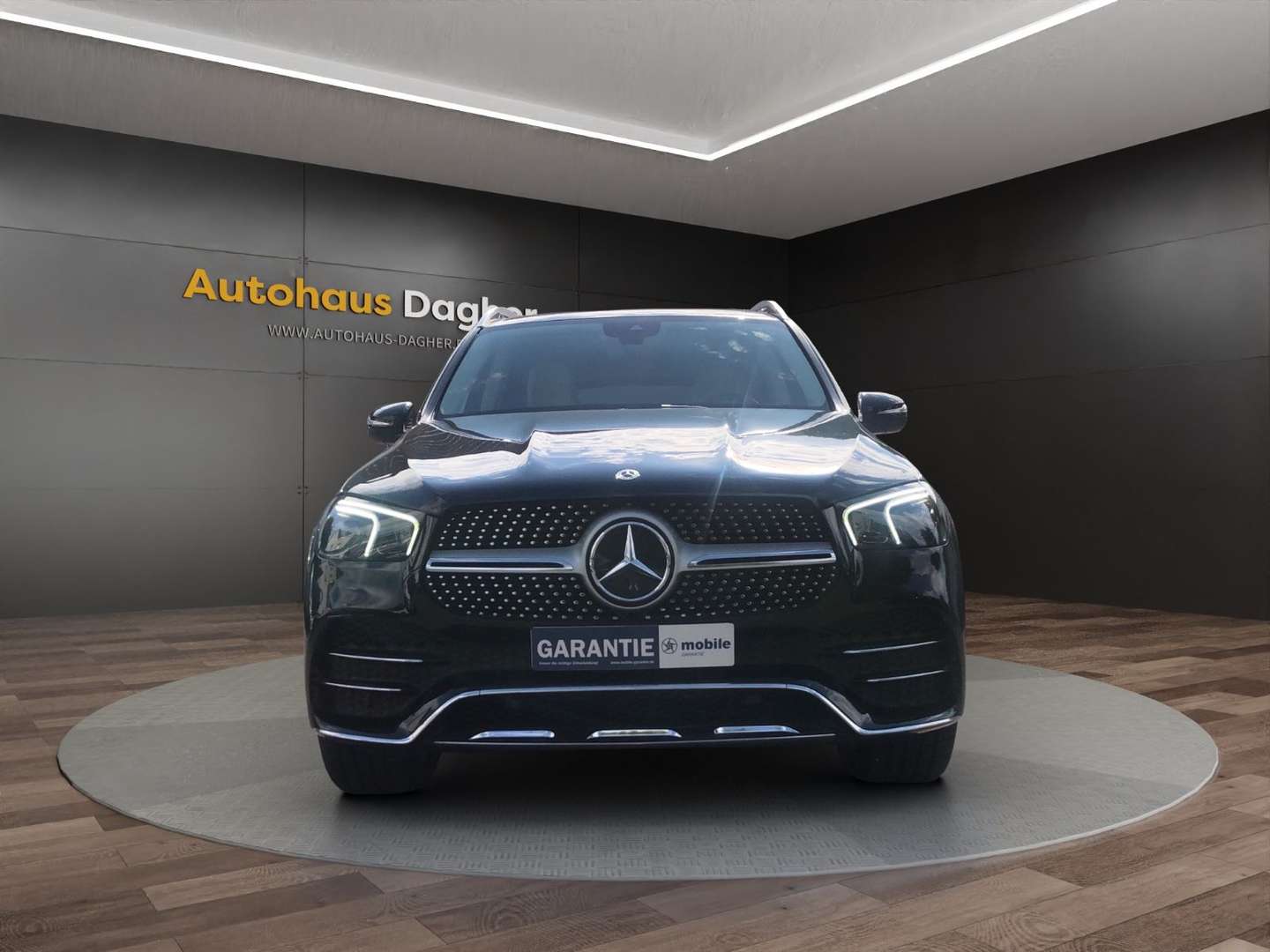 Mercedes GLE 300 AMG Line - 2024 - Joinsteer - #8