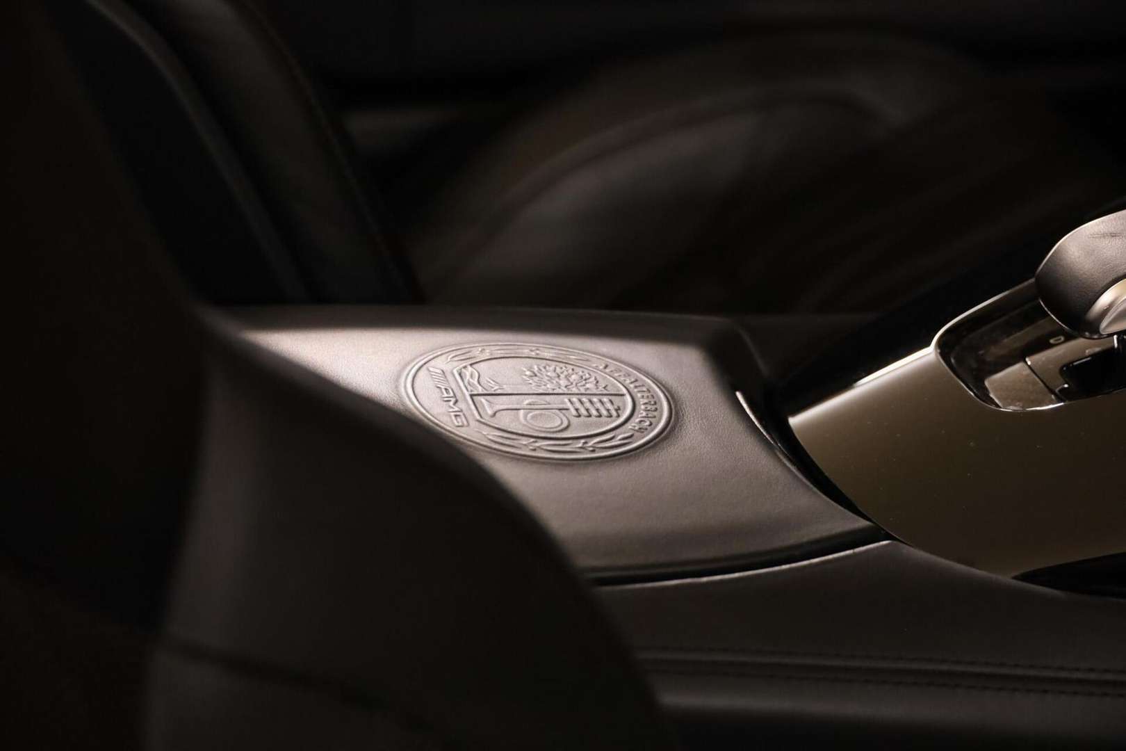 Mercedes AMG GT - 2020 - Joinsteer - #27