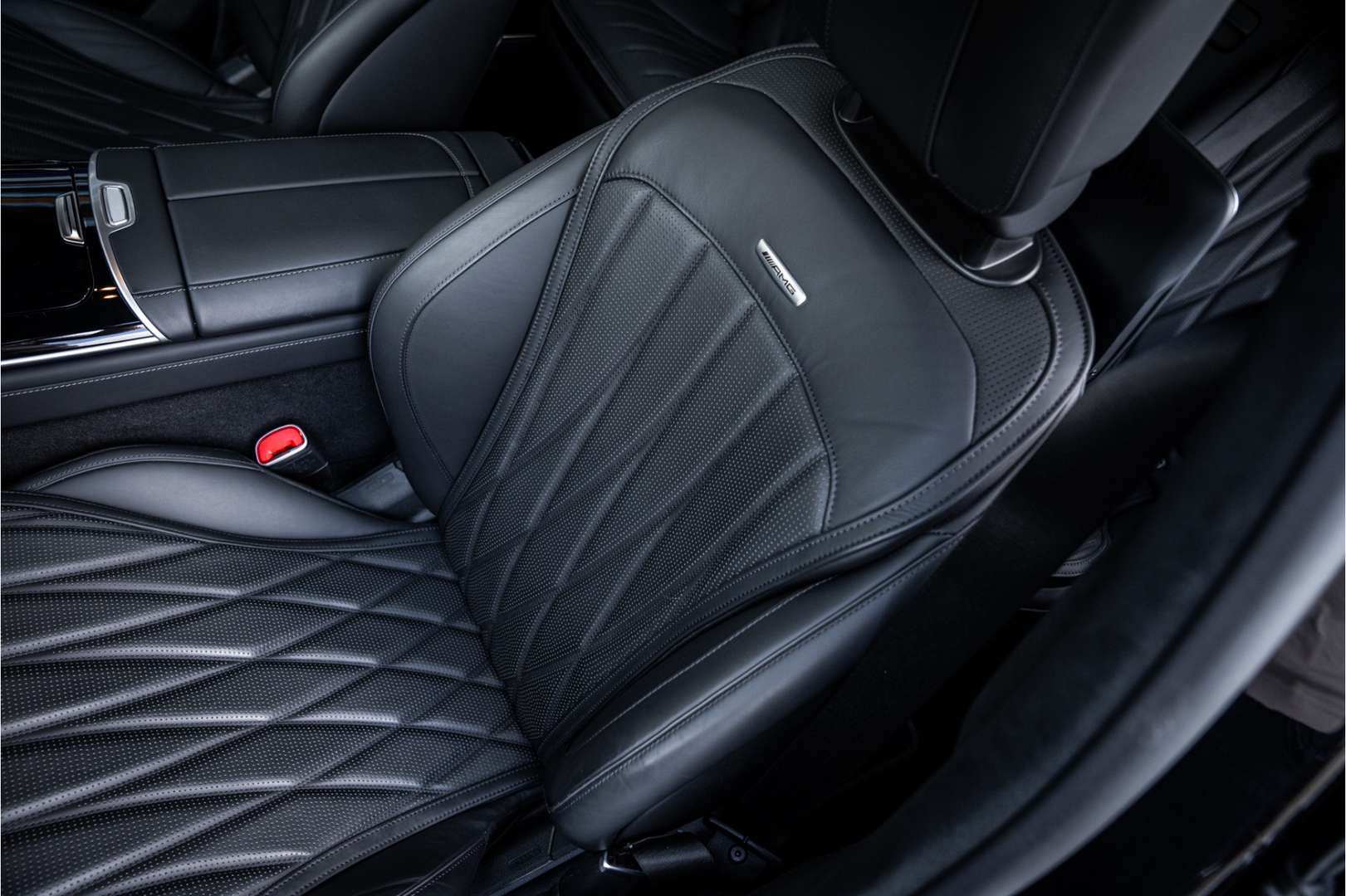 Mercedes Classe S63 AMG 63 - 2024 - Joinsteer - #30