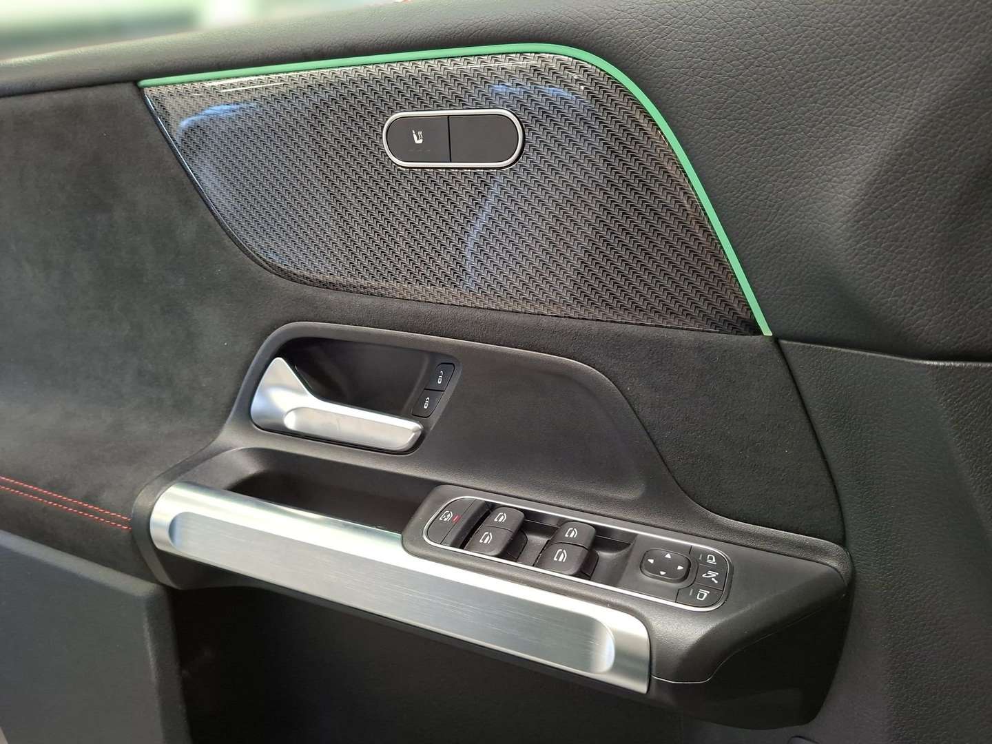 Mercedes GLB 200 Österreich-Edition - 2025 - Joinsteer - #14