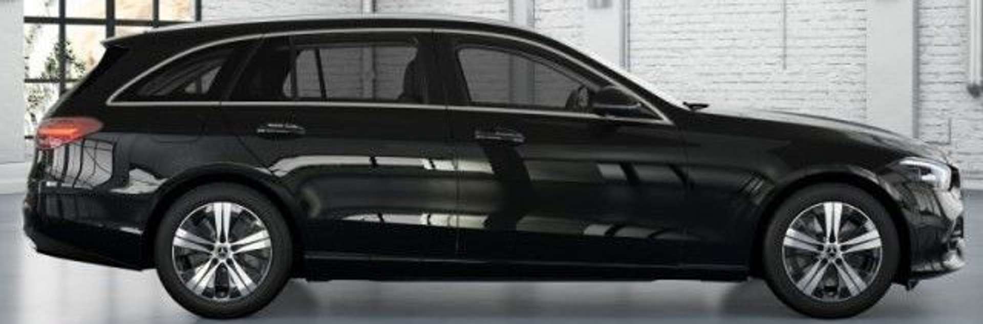 Mercedes Classe C 300 - 2024 - Joinsteer - #1