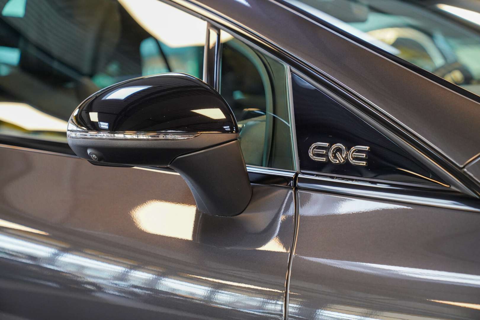 Mercedes EQE 300 AMG Line - 2025 - Joinsteer - #2