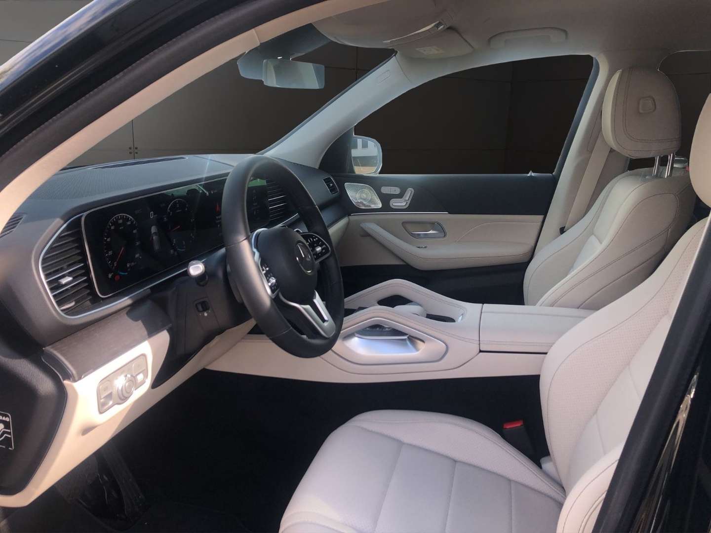 Mercedes GLE 300 AMG Line - 2024 - Joinsteer - #9