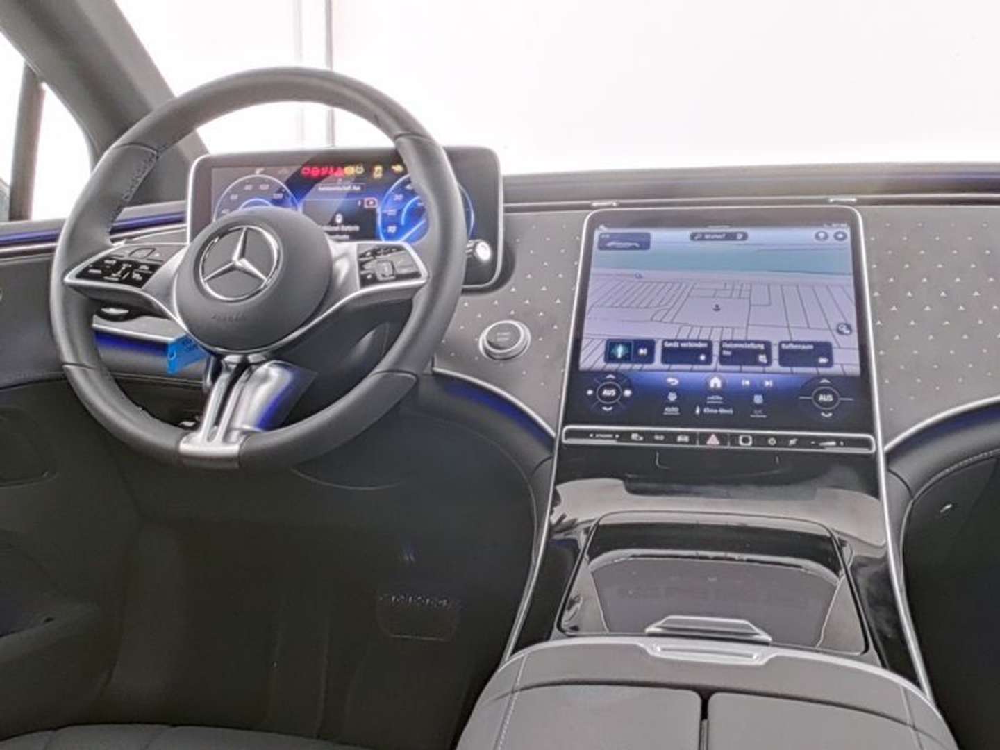 Mercedes EQE 300 Advanced Plus - 2024 - Joinsteer - #5