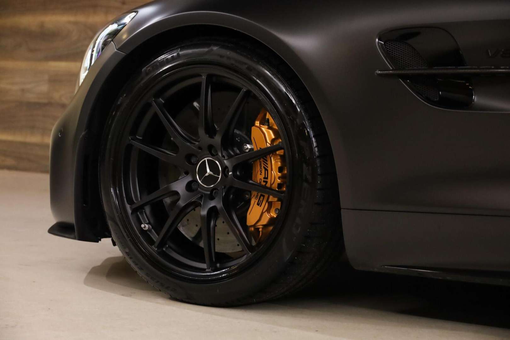 Mercedes AMG GT - 2020 - Joinsteer - #28