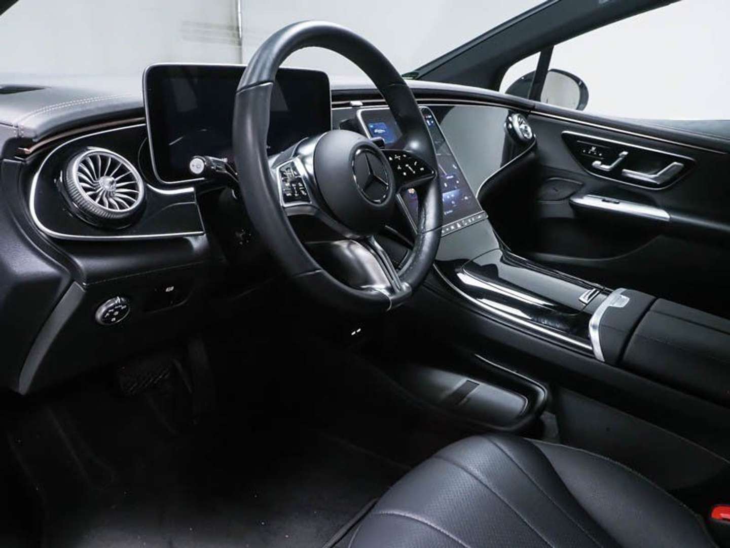 Mercedes EQE 300 Electric Art Advanced Plus - 2024 - Joinsteer - #3