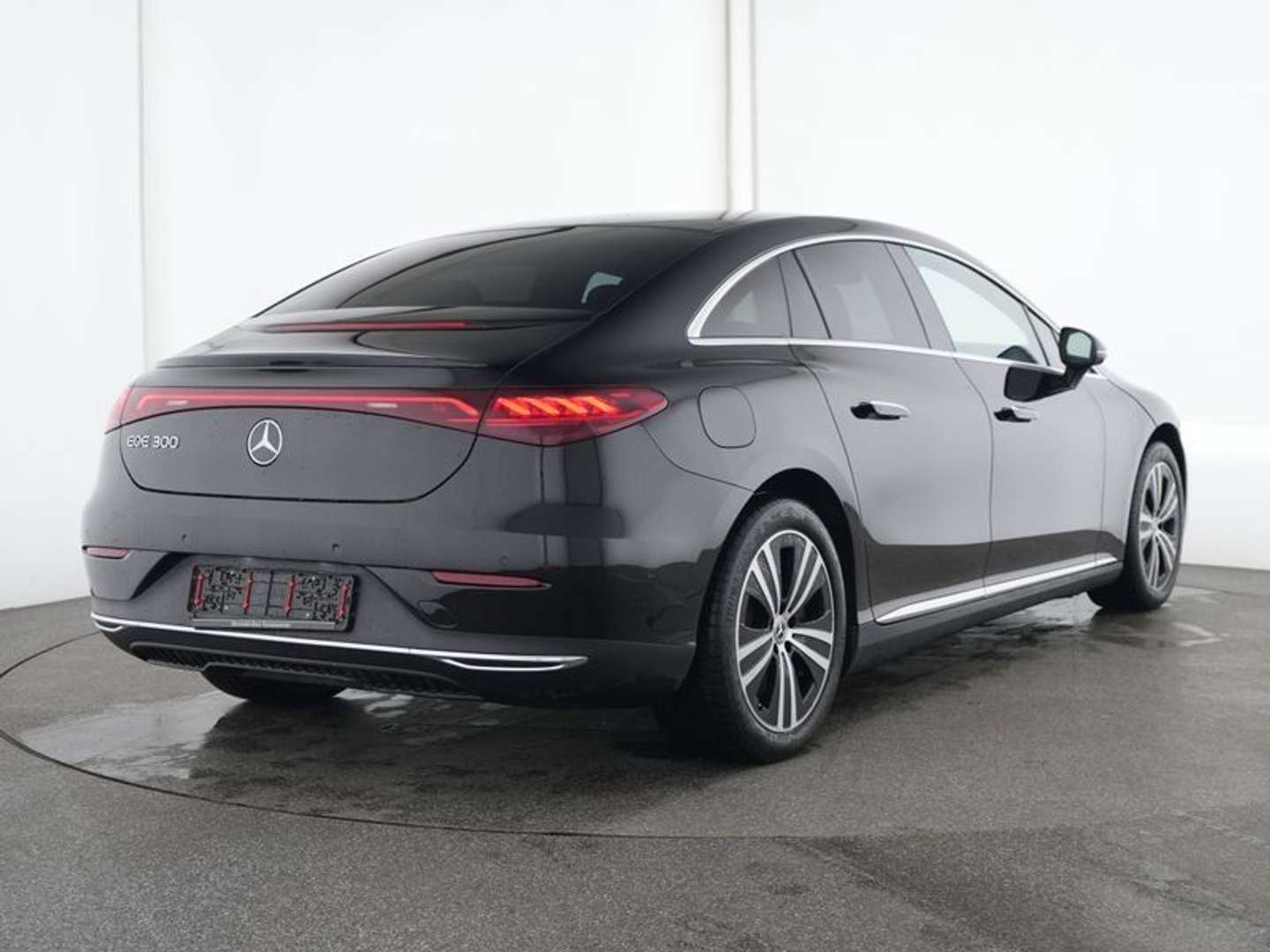 Mercedes EQE 300 PREMIUM - 2025 - Joinsteer - #1