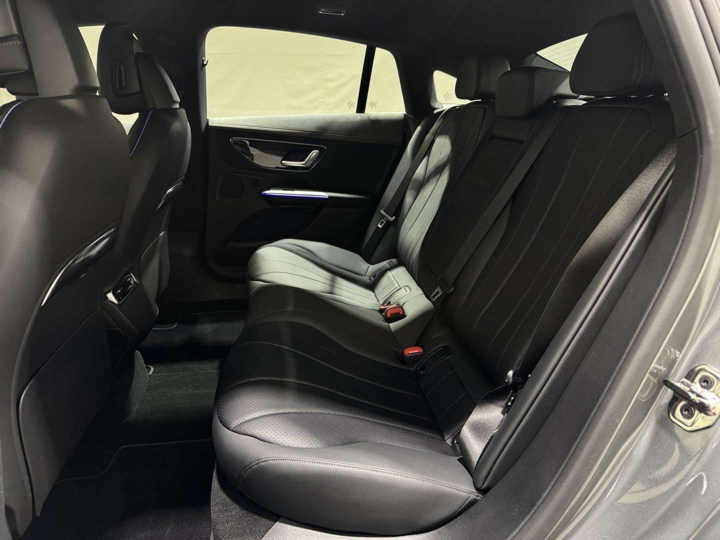 Mercedes EQE 300 Electric Art Advanced Plus - 2025 - Joinsteer - #11