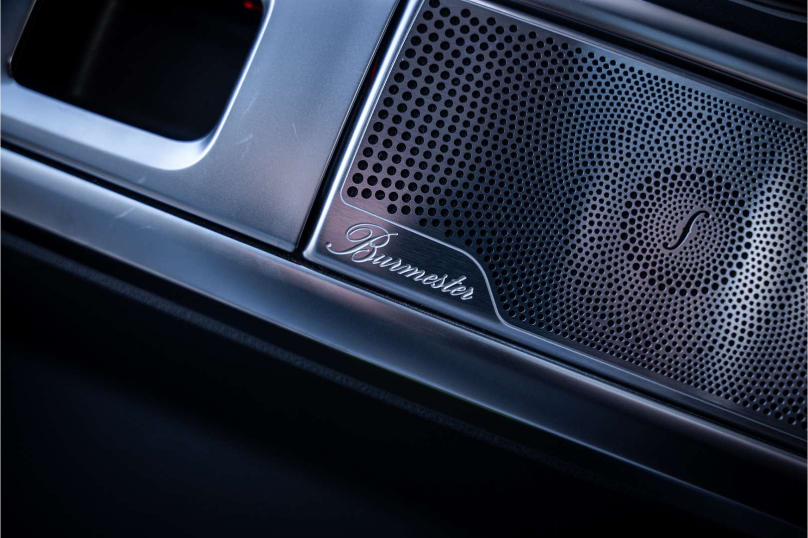 Mercedes GLS 63 AMG Line - 2024 - Joinsteer - #35