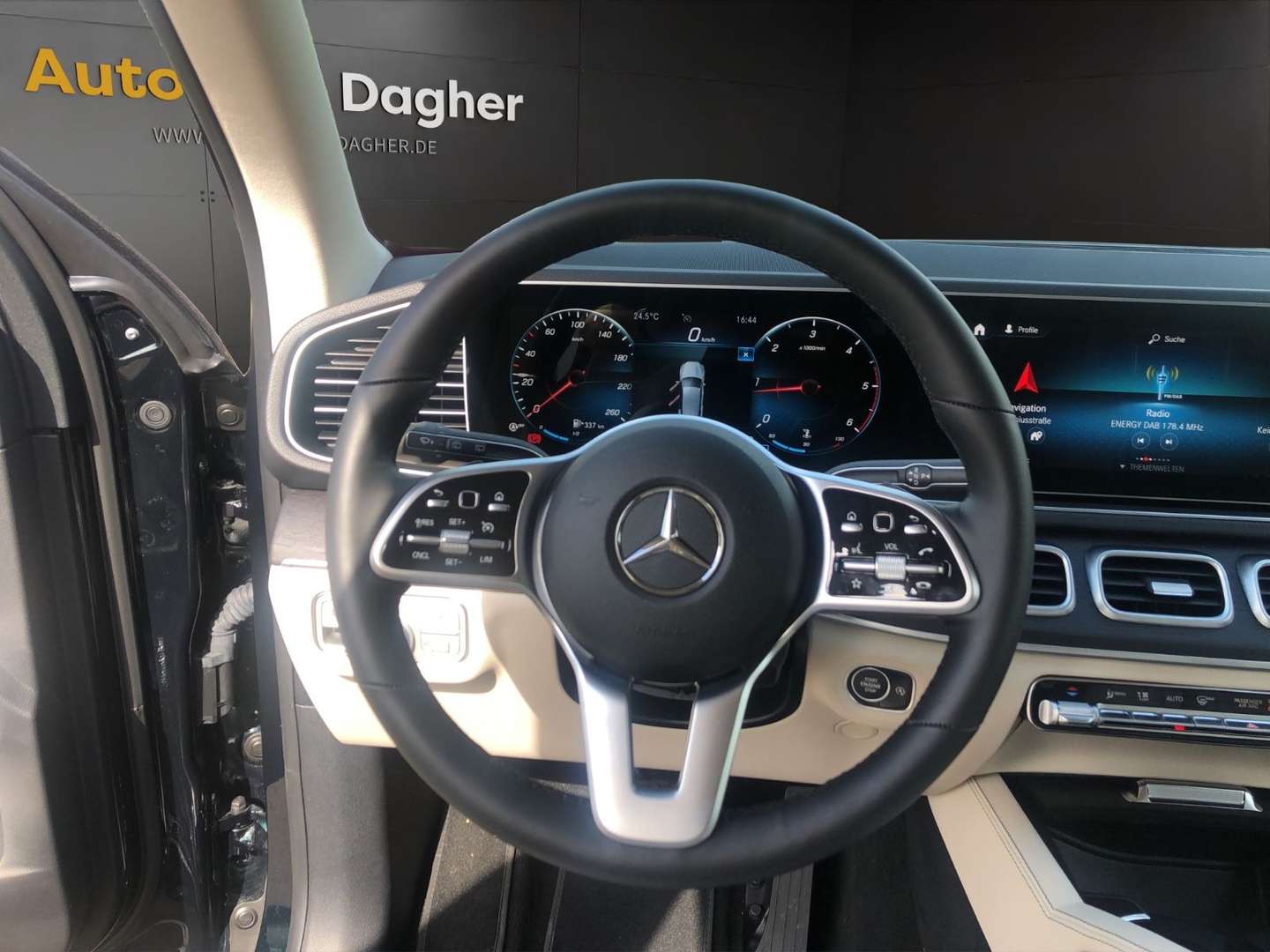Mercedes GLE 300 AMG Line - 2024 - Joinsteer - #10