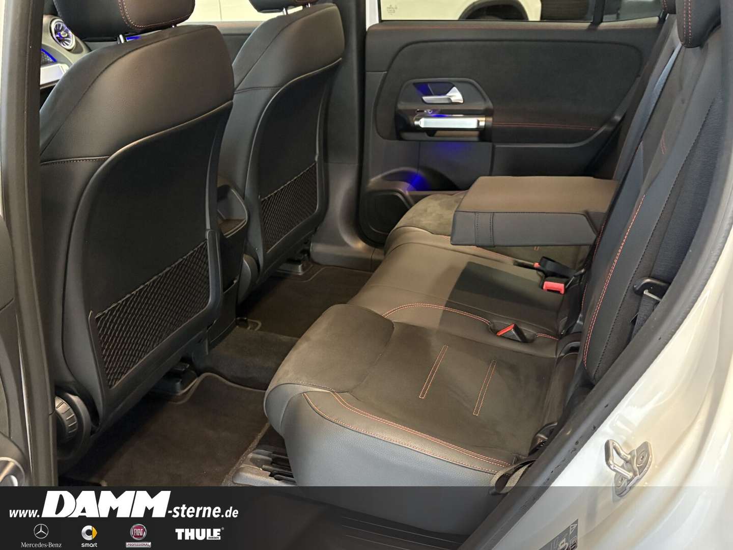 Mercedes EQB 350 - 2024 - Joinsteer - #10