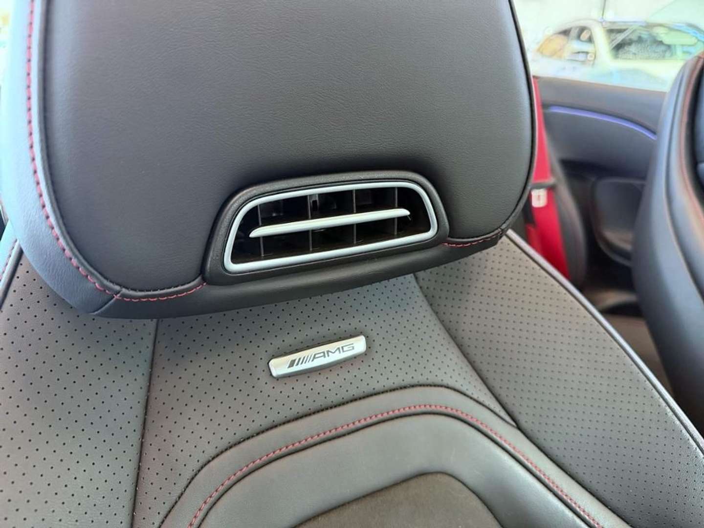 Mercedes Classe E 53 AMG 53 Night Edition - 2024 - Joinsteer - #11