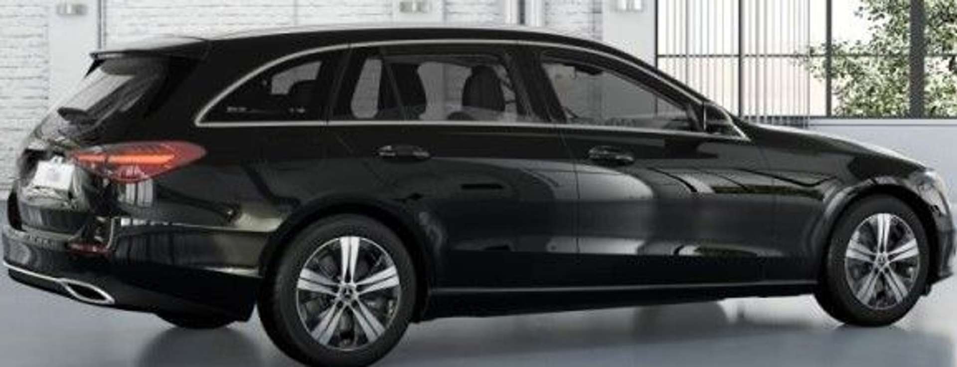 Mercedes Classe C 300 - 2024 - Joinsteer - #2