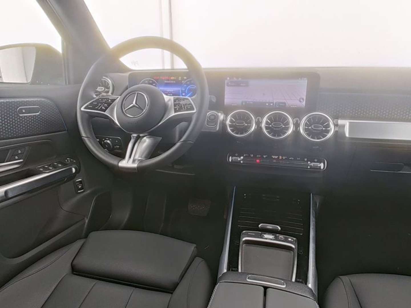 Mercedes EQB 300 - 2024 - Joinsteer - #6