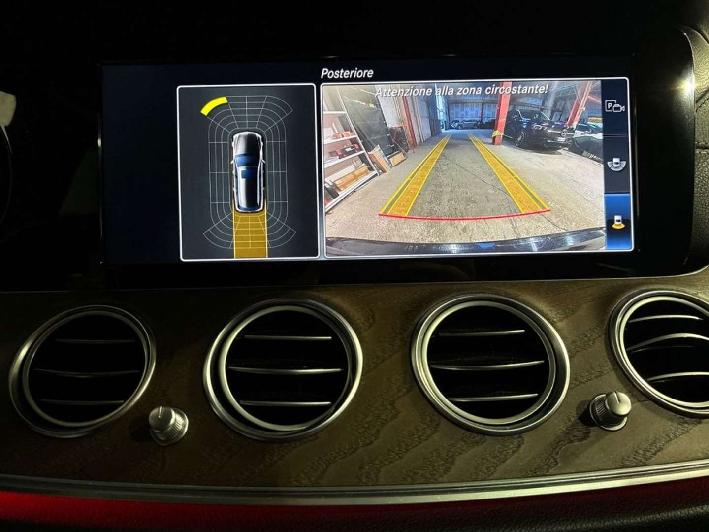 Mercedes Classe E Break 220 Sport - 2018 - Joinsteer - #14