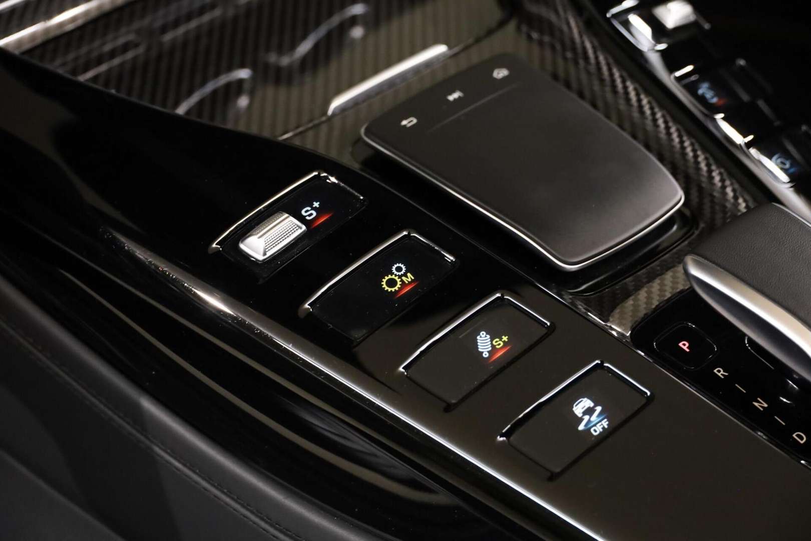 Mercedes AMG GT - 2020 - Joinsteer - #29