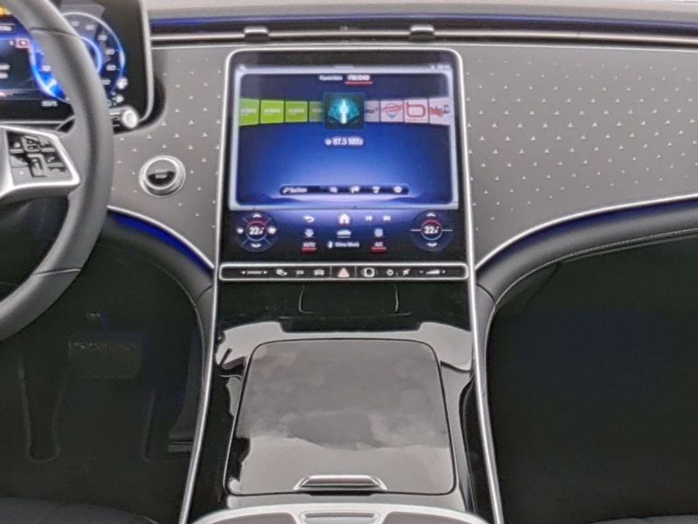 Mercedes EQE 300 Electric Art Advanced Plus - 2024 - Joinsteer - #4