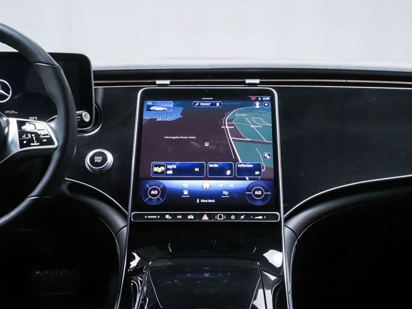 Mercedes EQE 300 Electric Art Advanced Plus - 2024 - Joinsteer - #4