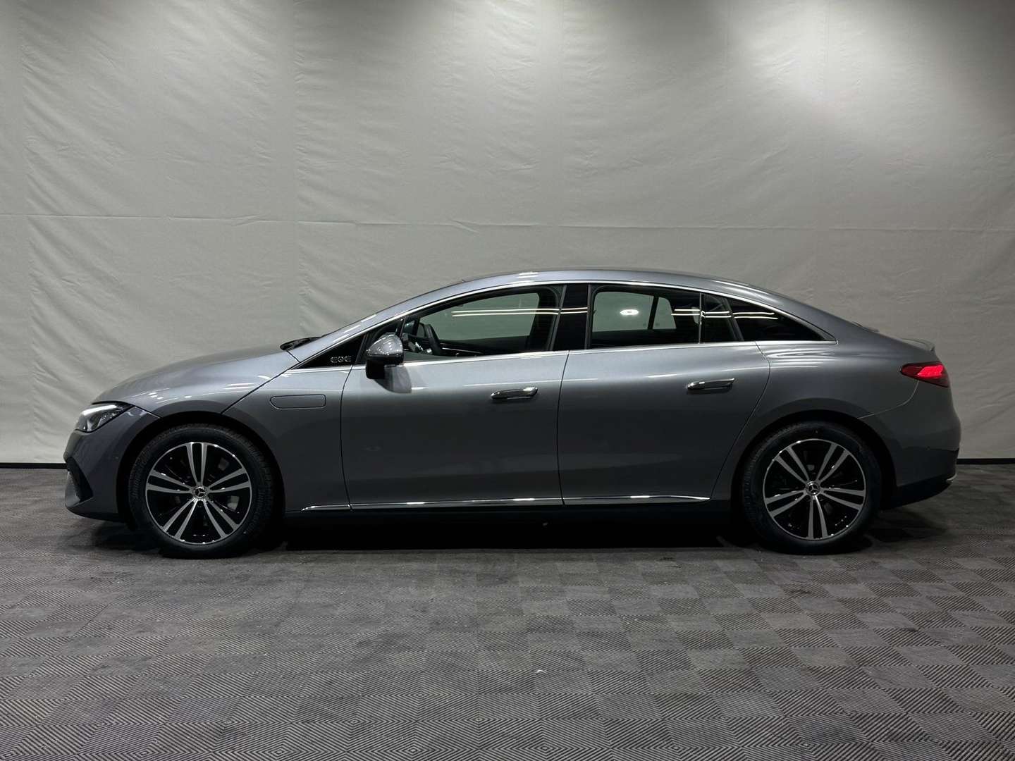 Mercedes EQE 300 Electric Art Advanced Plus - 2025 - Joinsteer - #12