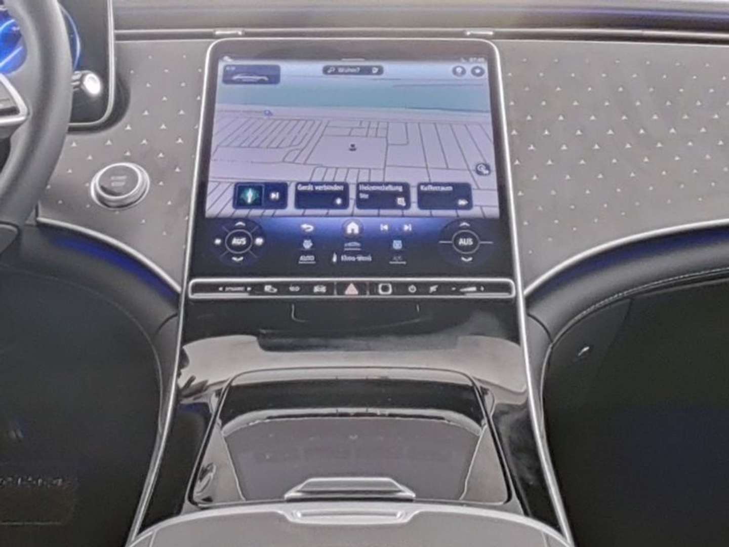 Mercedes EQE 300 Advanced Plus - 2024 - Joinsteer - #6