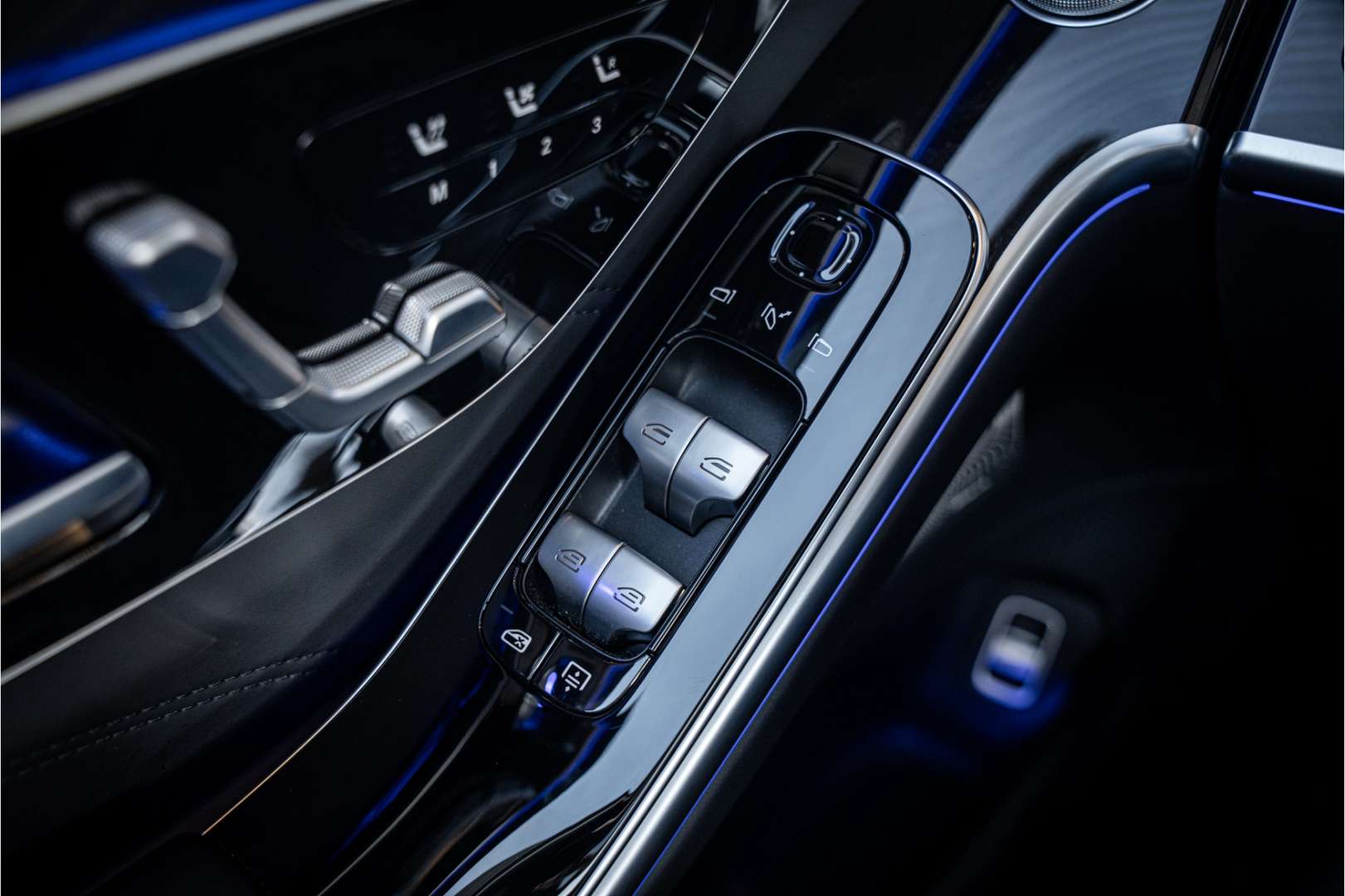 Mercedes Classe S63 AMG 63 - 2024 - Joinsteer - #33