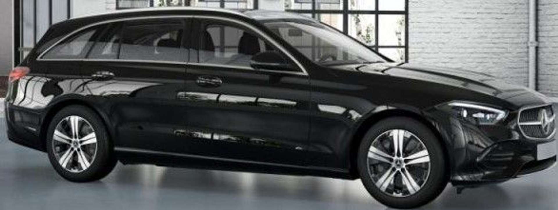 Mercedes Classe C 300 - 2024 - Joinsteer - #3