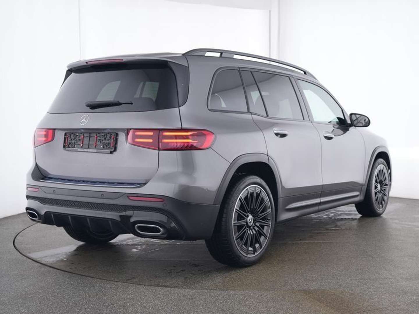 Mercedes GLB 200 AMG Line - 2024 - Joinsteer - #1