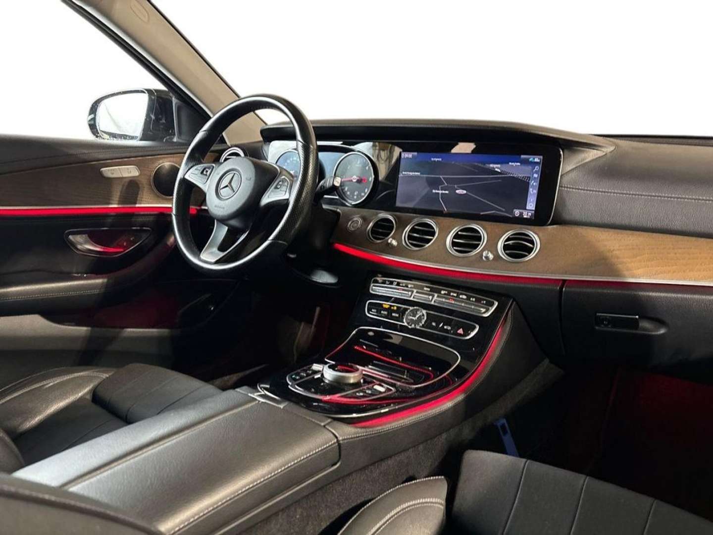 Mercedes Classe E Break 220 Sport - 2018 - Joinsteer - #15