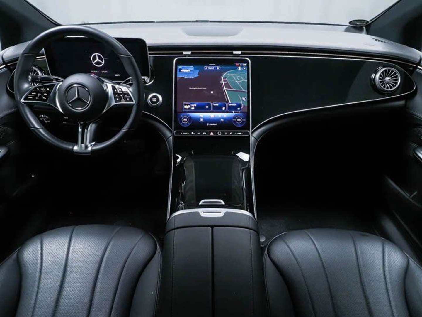 Mercedes EQE 300 Electric Art Advanced Plus - 2024 - Joinsteer - #5