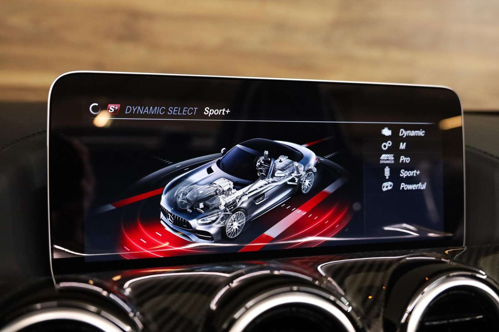 Mercedes AMG GT - 2020 - Joinsteer - #30